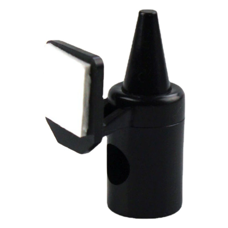 Модификация автомобиля, устройство для отпугивания диких животных, предупреждающее устройство, свисток, устройство для отпугивания оленей, можно приклеить в любом месте