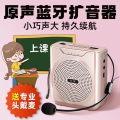 Little Bee アンプ 教師専用 小型 大音量 販売 Bluetooth プロモーション ガイド ポータブル アンプ