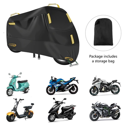 Car clothing Motorcycle Cover Rain Cover