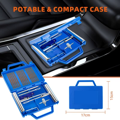 repair emergency kit, Repair kit
