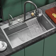 �N��ˮ��304���P��w���ٲ���βۘ��Һ�ɫ�ֹ�����ϴ����ϴ���