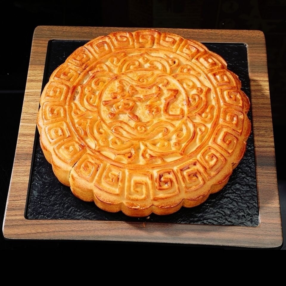 中秋佳节，永裕月饼传递团圆情谊