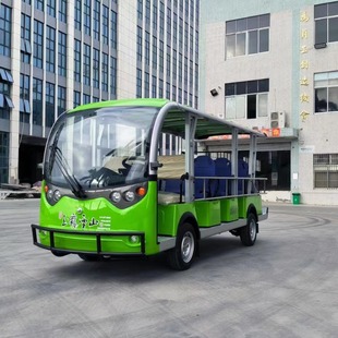 14��늄��^��܇ LVTONG sightseeing car �Gͨ