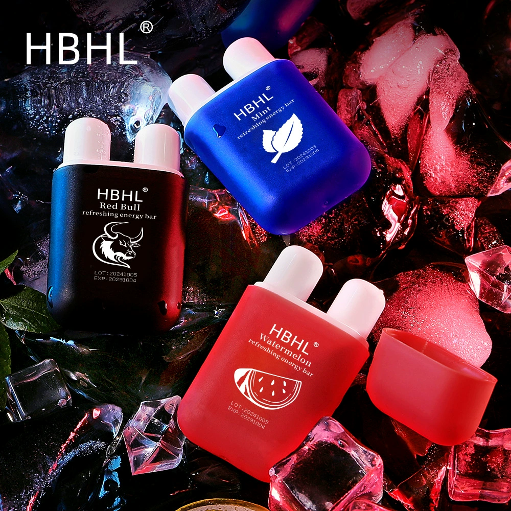 Горячая продажа Жизнеспособный энергетический стержень Усталость