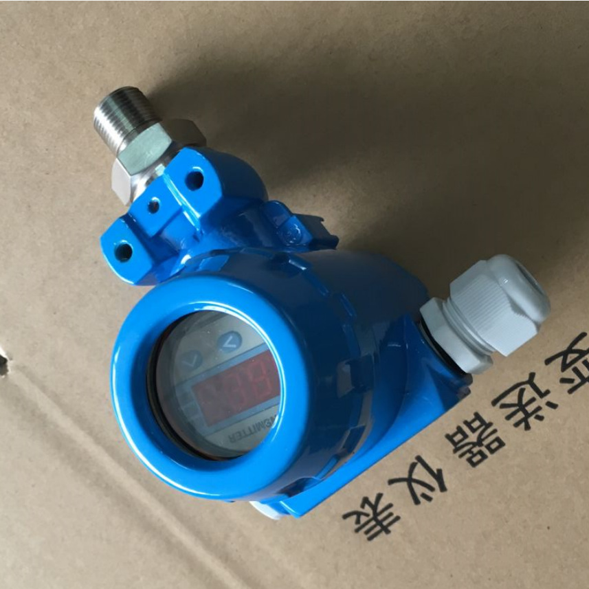 YP8011-5MPa-B-G-1压力变送器