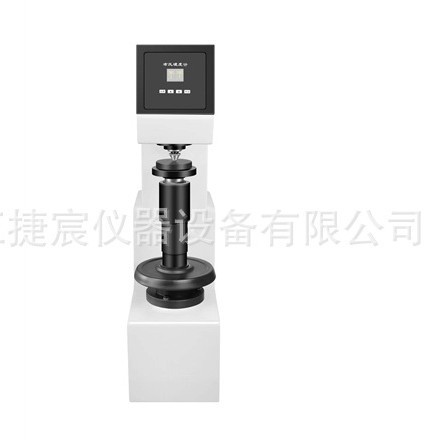 HB-3000B布氏硬度计