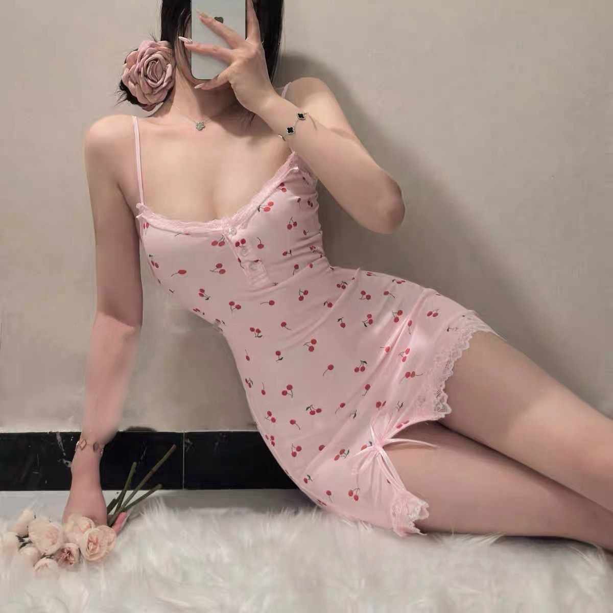 체리 가루
