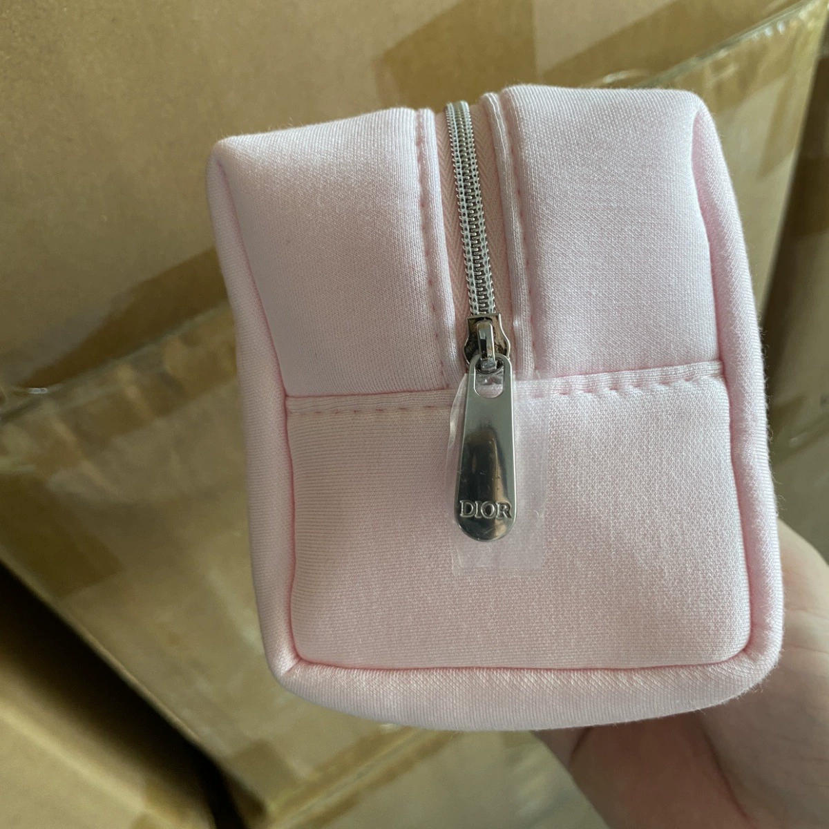 Set, space high-end organizer bag