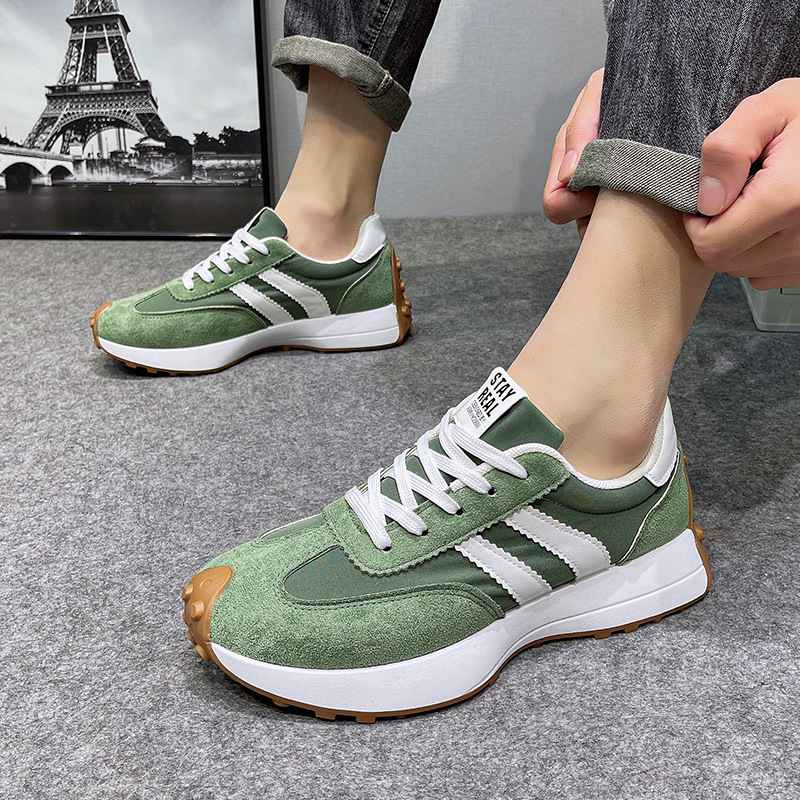 Green / 36