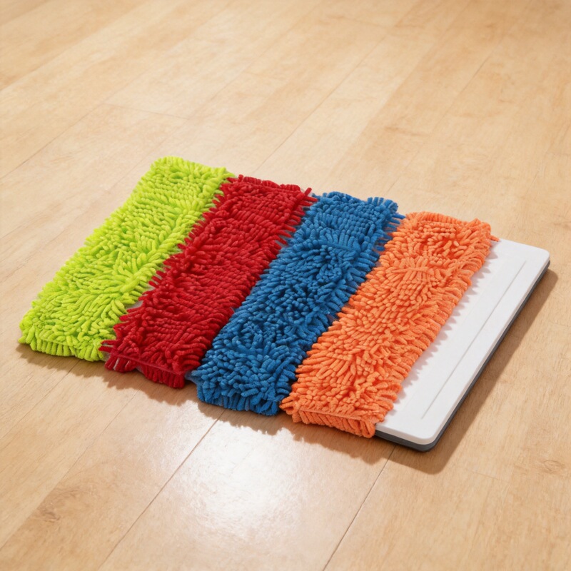 Cross-Border Absorbent Replaceable Chenille Flat Mop Replacement Cloth Reusable Mop Cloth Cover Lazy Mop Cover Cross-Border Absorbent Replaceable Chenille Flat Mop Replacement Cloth Reusable Mop Cloth Cover Lazy Mop Cover