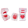 Two-color crystal, lip balm, makeup primer, lip gloss, lip care, custom made