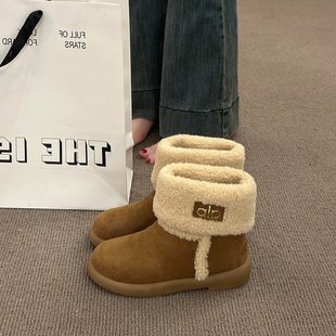 ��Ͳѩ��ѥŮ�����¿����ɴ�������ů��Ͳ��ѥ�ӽq�|������Ь��