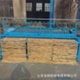 保温种植覆盖大棚草帘机