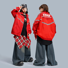 ��ͯ���賱���ٶ�������ը���ݳ���Ůͯ��ʿ����ͯhiphop������װ