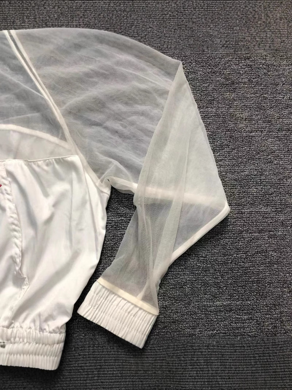 メーカーの新しいファッションメンズアウトドア日焼け止めカジュアルジャケットトレンディな多用途夏空調服|undefined