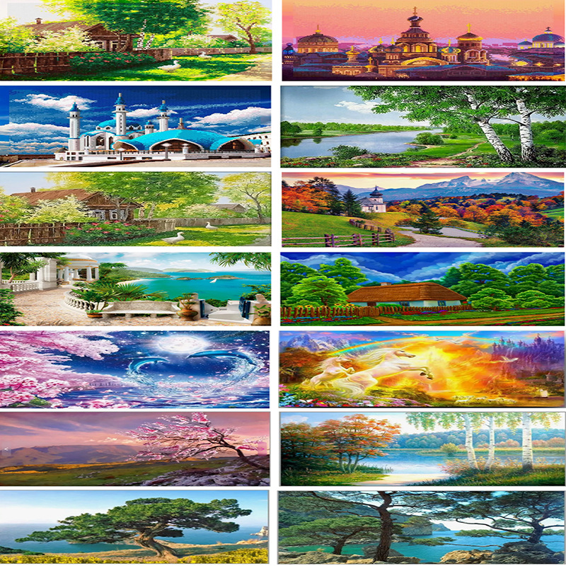 Fuente de fabricación de diamantes personalizados de diseño gratuito de comercio exterior transfronterizo dibujos de diamantes nacionales de múltiples tamaños para la muestra personalizada