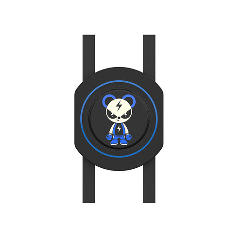 Children's Wall Target Boxing Bag Sandbag Punching Focus Mitt Sparring Adult Boxing Wall Anchor Home Fitness