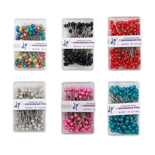 IYR7 Colored Bead Needles, Pearl-Brilliant Needles, Positioning Needles, Hand-Fixed Needles, Colored Large Needles, Insertion Pouch, Auxiliary Materials, Stand-Cut Tools
