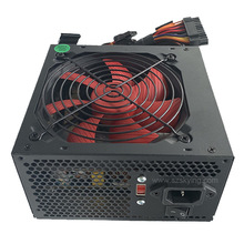 ATX�Դ700W ��X�Դ550�ߙC�����C�Դ̨ʽ�C�ԴPC�Α�C�Դ