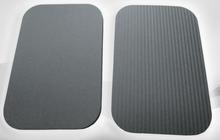 保护膝盖跪垫护肘垫子瑜伽用品健腹轮垫子平板支撑防护垫