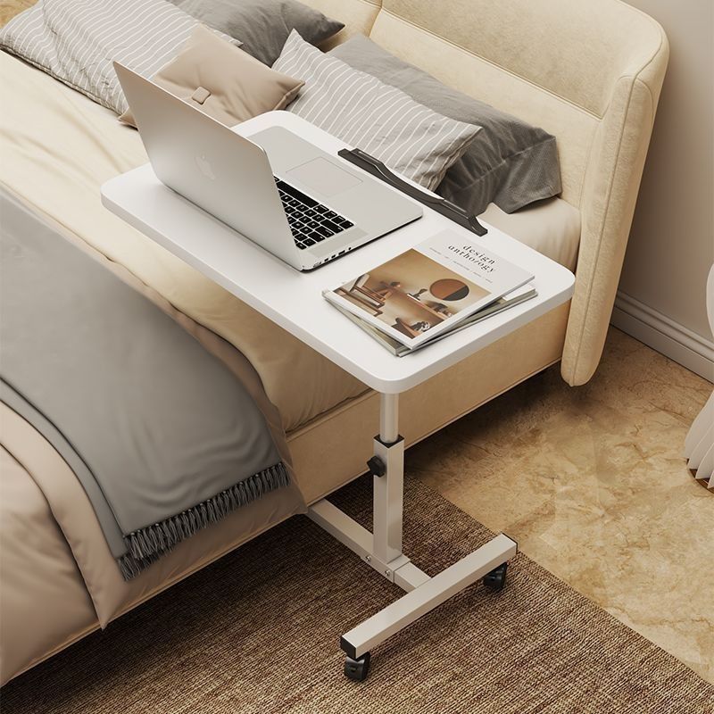 La sala de estar de varios hogares de la esquina del sofá de la esquina de la mesa de la cama de varios dormitorios puede mover una pequeña mesa simple al por mayor