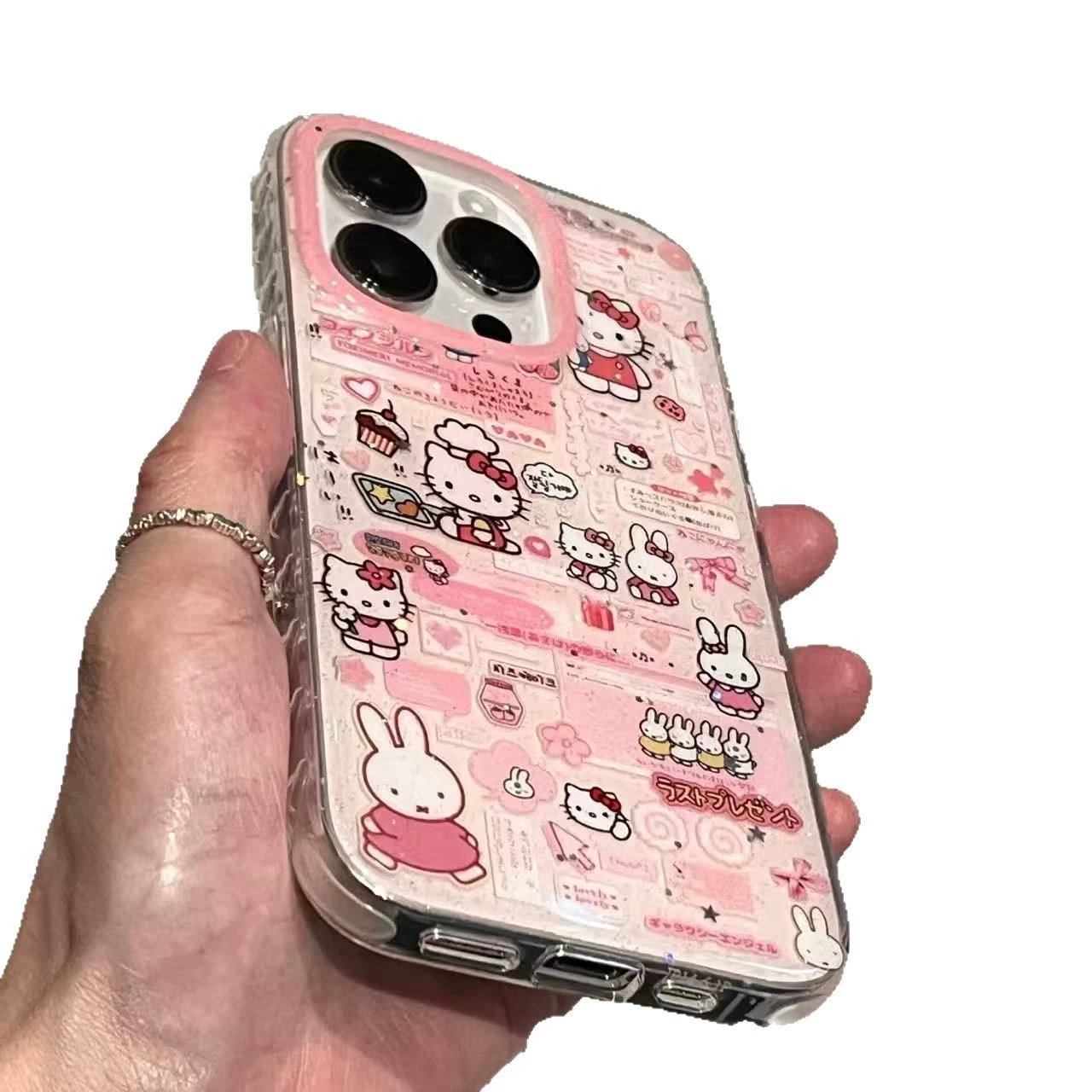 Apple, милый совместимый iPhone 16, iPhone16 Pro, чехол для телефона, iPhone 16/13, iphone, 16promax