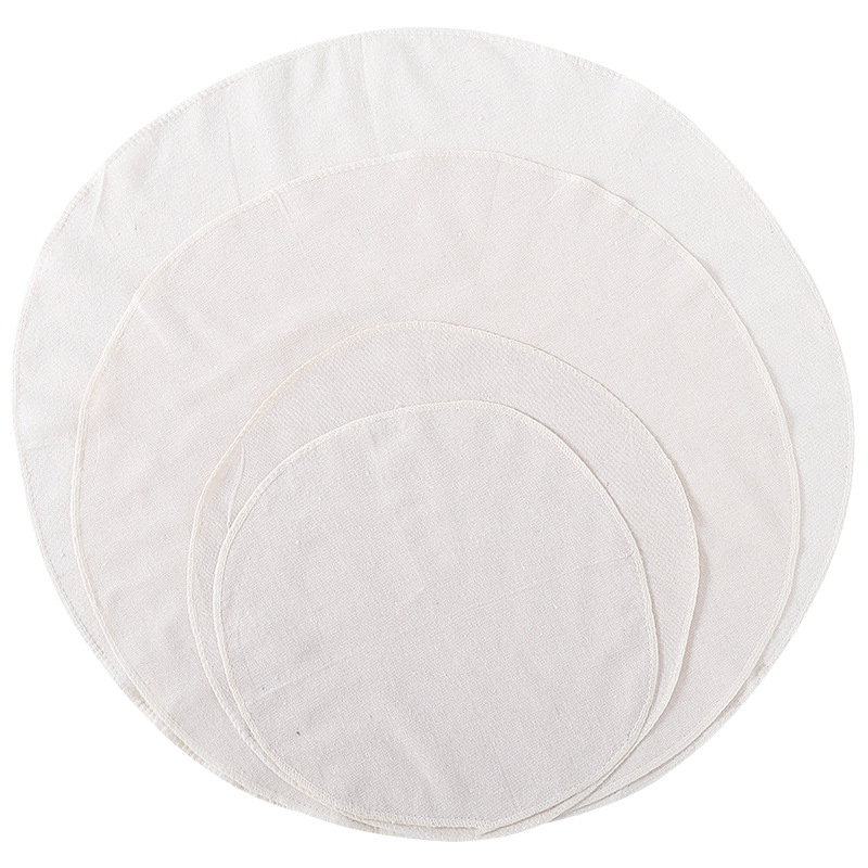 Steamer cloth kitchen drawer cloth non -stick steamed steamer pad…