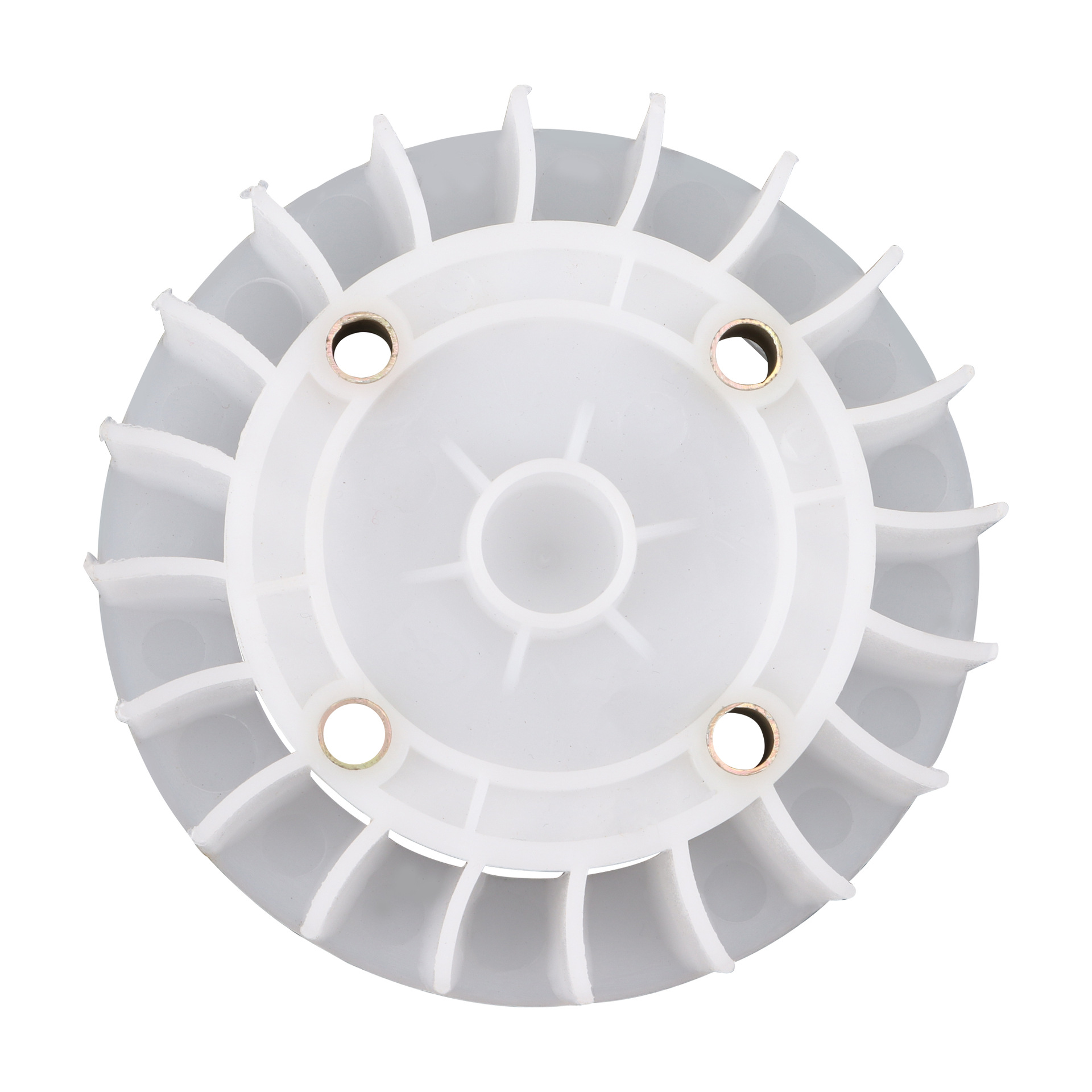 GOOFIT Air Director Assy Engine Cooling Fan Cover Air Shure Colud Conering