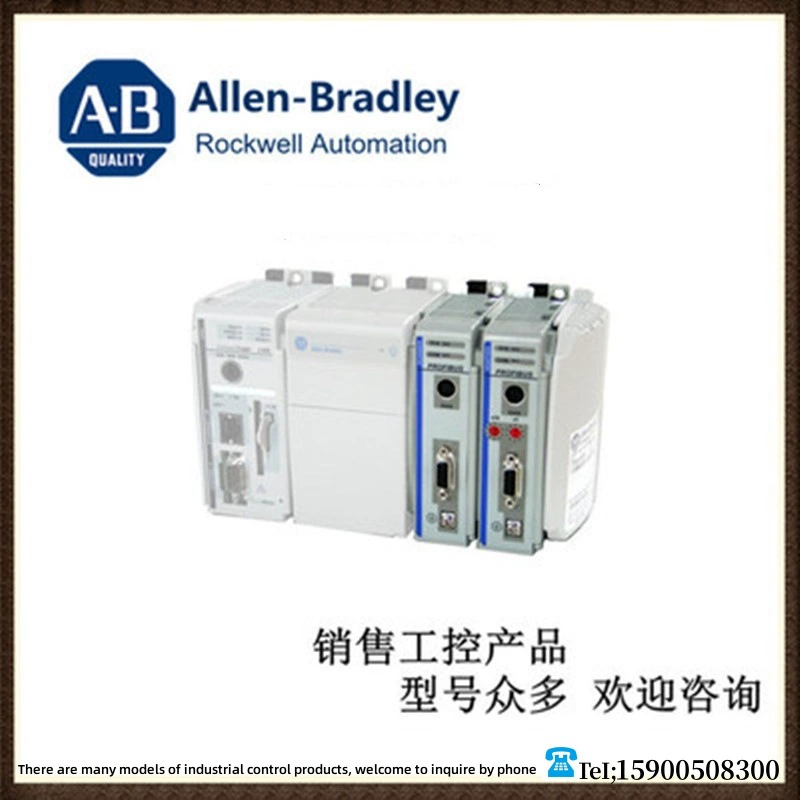 Импульсный источник питания AB Rockwell CAT2198-DB08-F CAT2198-DB08-F