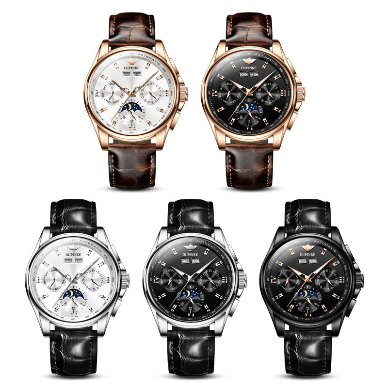 swiss watch