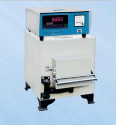 箱式电阻炉 型号ZX-SX-5-12库号M223989