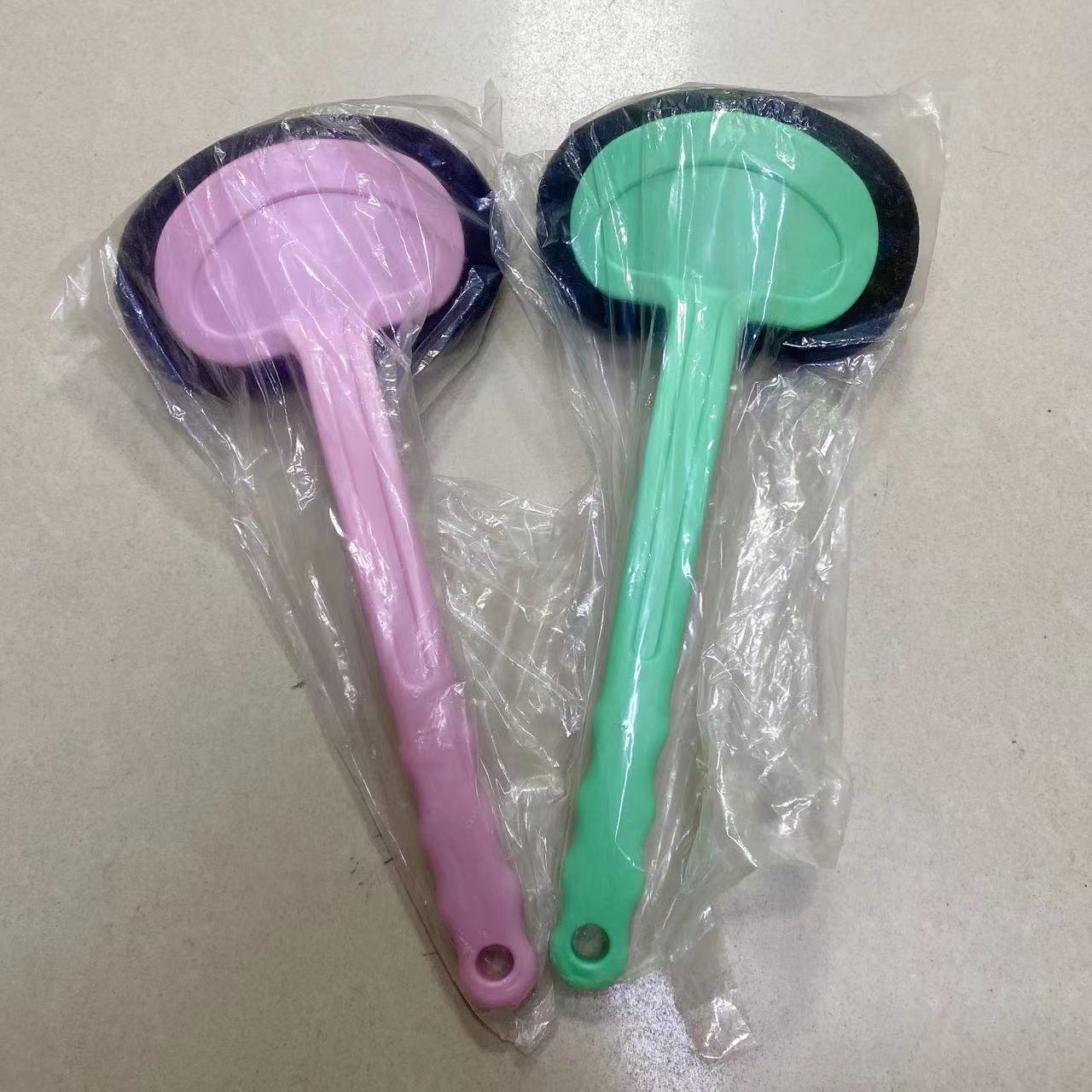 汽车轮胎刷上光刷子上蜡打轮胎蜡海绵洗车海棉刷轮胎专用美容工具