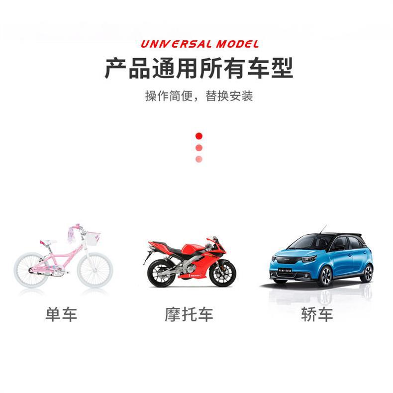 Suitable for C200L E300L GLE GLA GLC GLS decorative car tire valve caps, exterior modification