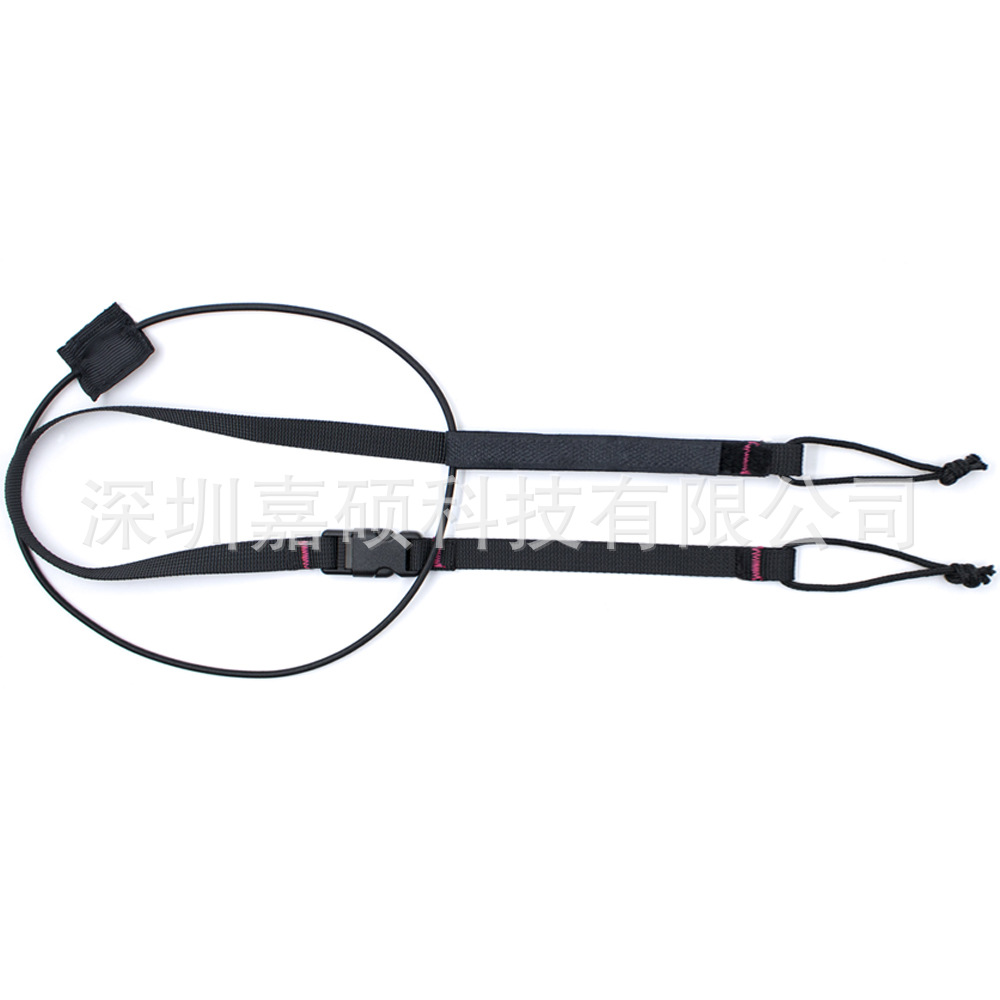 Accesorios GoPro 12 arnés flotador tornillo de acero inoxidable con adhesivo doble cara para cámara deportiva