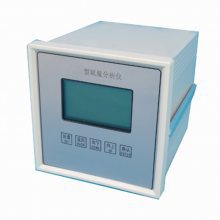YT-88YT一体式氧量分析仪上海上润仪表