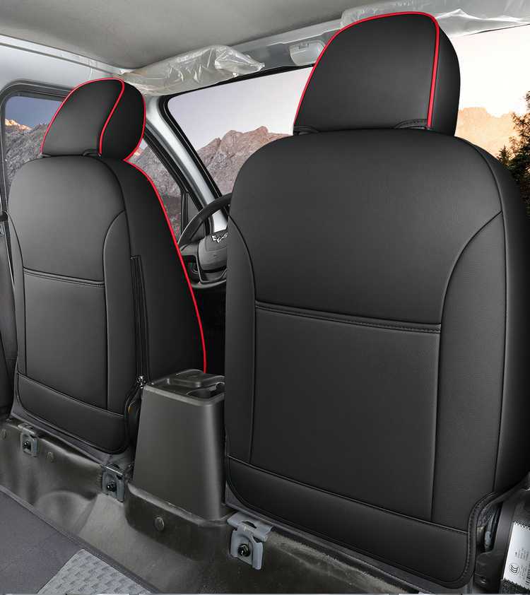 Wuling Rongguang New Truck Seat Cover Small Truck Double Row Single Row Car Seat Cushion Van Special All-Inclusive Small Truck Seat Cover