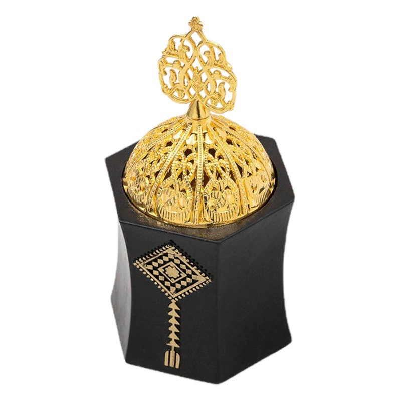 Домашняя дзен курильница из агарового дерева печь небольшой рабочий стол креативное украшение гостиничный номер гостиная чайный столик курильница для благовоний