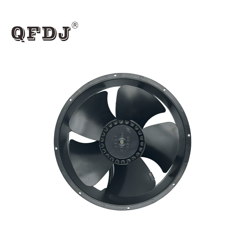Вентилятор осевой QFDJ 25489 220V