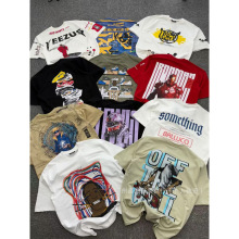 Wholesale T-shirt ��T�����аٴ���� tees Բ�� ŮT����Դ����