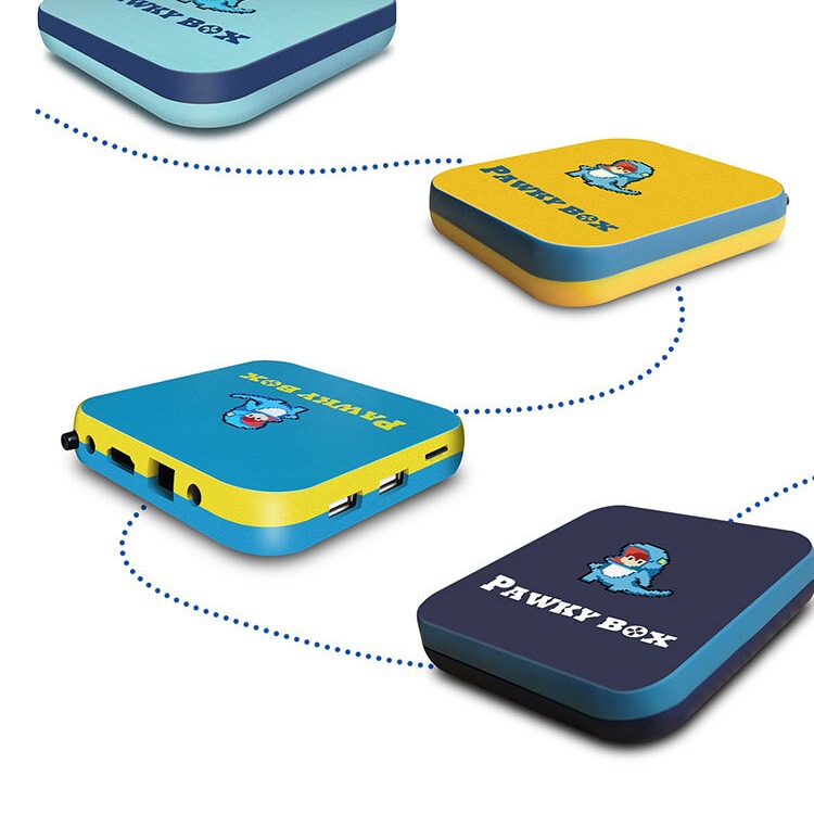 Pawky boxレトロテレビゲーム機レトロゲーム箱fc対外貿易アーケードテレビゲーム機家庭用|undefined