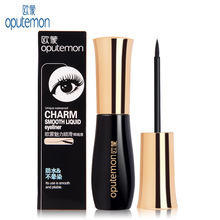 欧蒙魅力顺滑眼线液防汗硬头不易晕染厂家直销批发