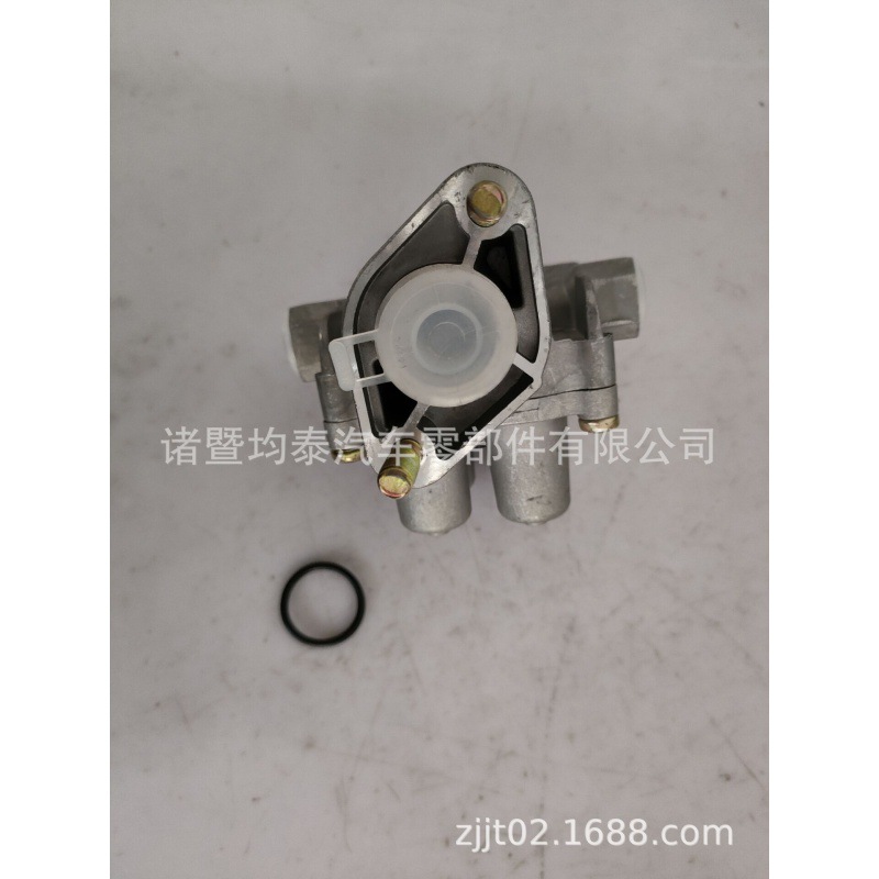 El Camión Europeo del camión pesado parte SMT [válvula] 9347141510 de la protección del cuatro-lazo