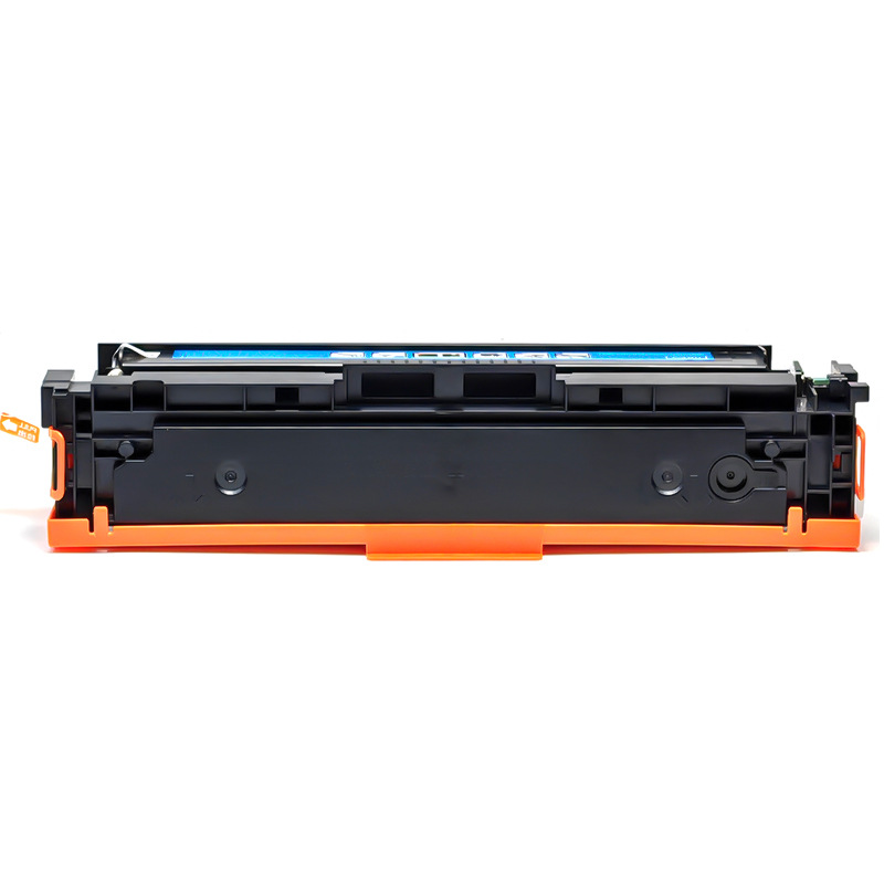 Cartucho de tóner compatible con HP M283fdw, hp207A, M282nw, M255dw, cartucho de tinta colorido 207X, W2210A/X