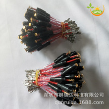 �ӹ�����  1007 18AWG  �t�ھ� ���ɹ�+4.8���