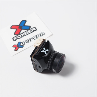 Foxeer 1500Tvl Tyrannosaurus Rex Fpv Camera Fancy Racing All-Round Ultra-Wide Dynamic 2Ms Delay