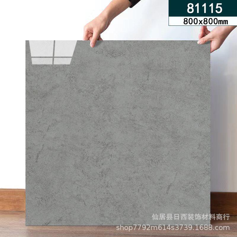 Piso de plástico de PVC renovación de piso autoadhesivo resistente al desgaste impermeable suelo de cuero comercial pegamento antideslizante image 45