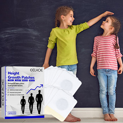 EELHOE Foot Enhancement Health Patch, Height Height Sole Acupoint Stimulation Growth Body Patch