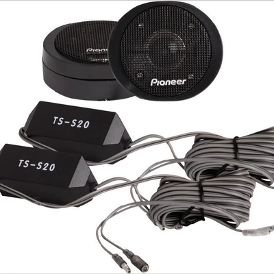 New Japanese imported TS-S20 Car speaker/subwoofer