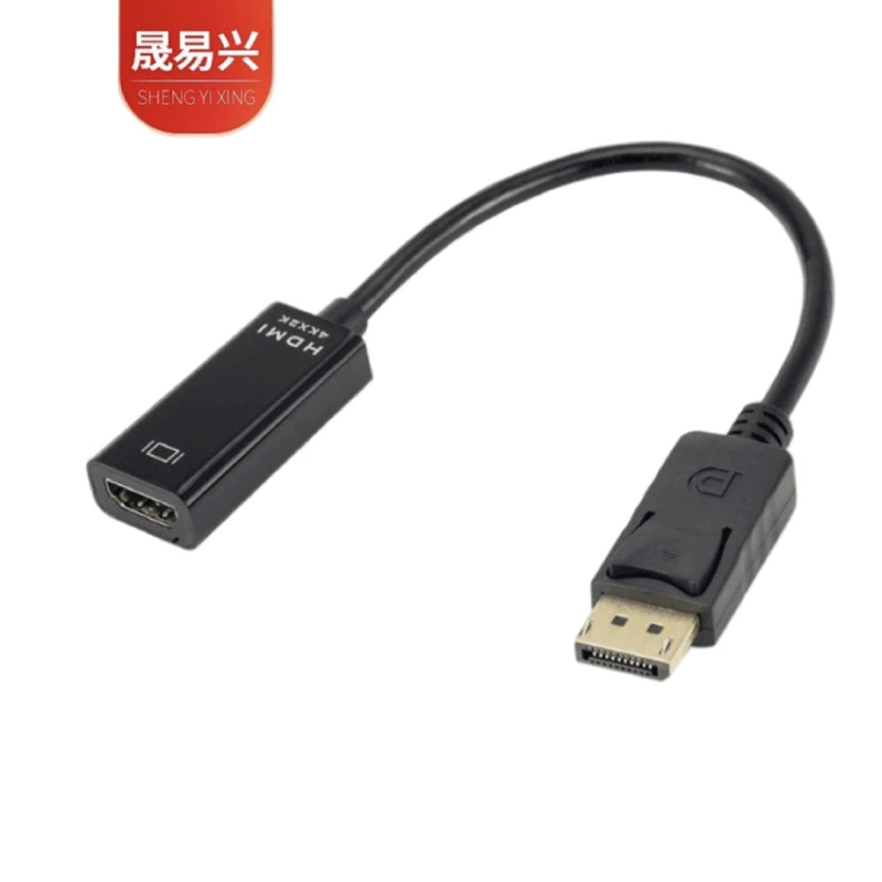 Оптовый заводской DP в HDMI материнский переключатель линия большое DP в HDMI 4K*2K подключение 1080p 1080p