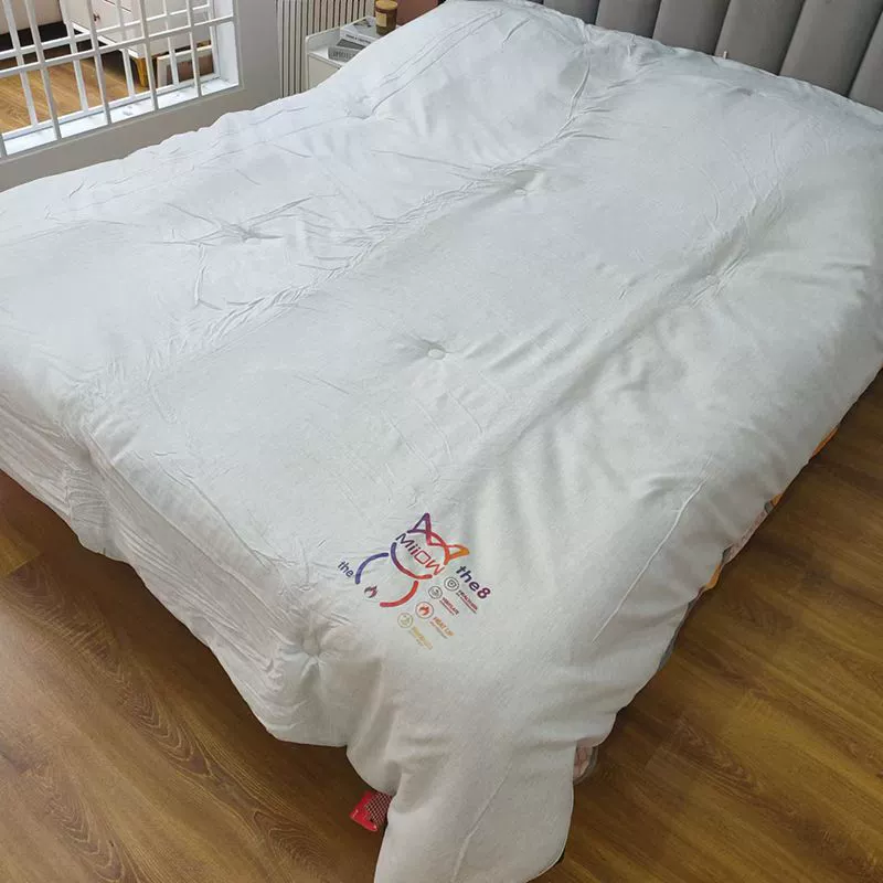 Новый Cat Man 8 Series Экологическая диета Aka Core